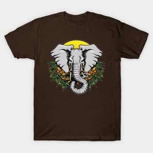 Elephant T-Shirt